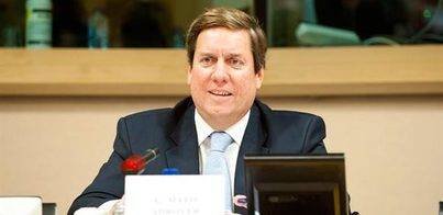 Mato dice que la UE abre posibilidades al gofio 