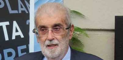 Muere el presidente del Grupo Planeta, José Manuel Lara