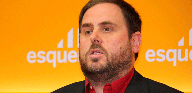 Junqueras cree que “ni Podemos ni PP” permitirán la consulta