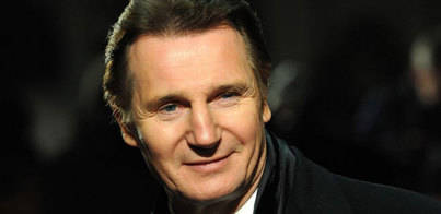 Liam Neeson no cierra la puerta al regreso a Star Wars