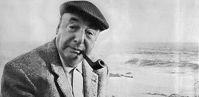 Los poemas inéditos de Neruda salen a la luz
