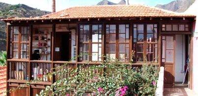 El turismo rural crece en La Gomera 