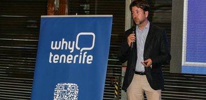 Why Tenerife? formará embajadores para promocionar la marca