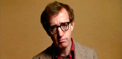 Amazon ficha a Woody Allen