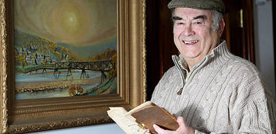 Hallado una historia perdida de Sherlock Holmes