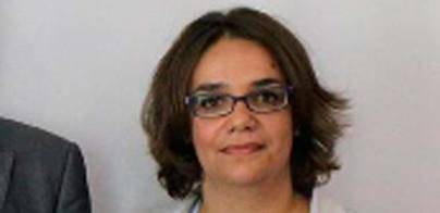 Luisa Tamayo será la candidata de IUC al Cabildo