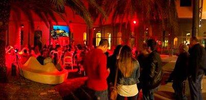 Se buscan fotógrafos para #NaturaJazz
