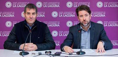 Clavijo ve razonable que la inversión en carreteras se haga "en consenso"