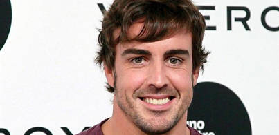 Alonso no recuerda nada del accidente