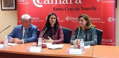 Las Cámaras canarias impulsarán la integración laboral de 5.000 jóvenes