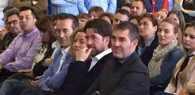 CC dice que Canarias "no está en la agenda ni del PP ni del PSOE"