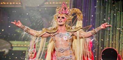 La Gala Drag contará con 17 participantes 