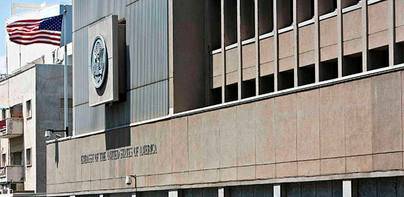 Canarias ofrece atención sanitaria a trabajadores de EEUU en África