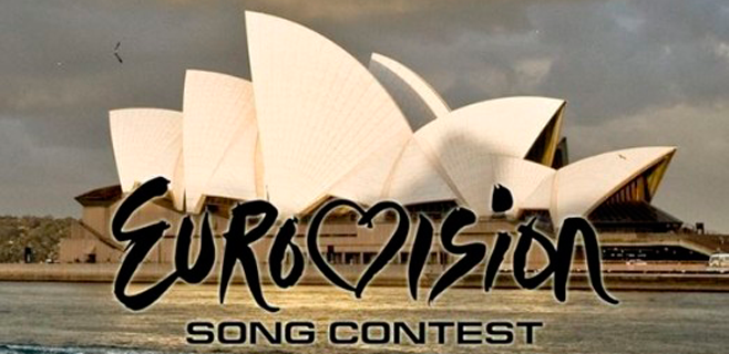 Australia participará en la final de Eurovisión 2015