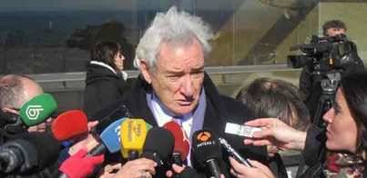  Lara era como un "todoterreno de los medios irrepetible"