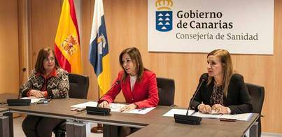 La lista de espera quirúrgica cayó un 7,5% durante el pasado año