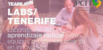El PCT organiza varios laboratorios para fomentar la innovación