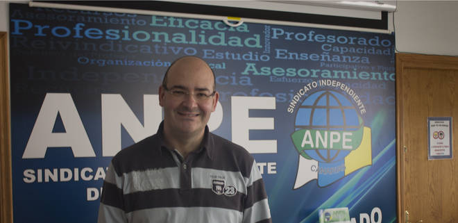 ANPE reclama que los interinos accedan a plazas no cubiertas en el PROMECI