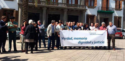 AVT Canarias aboga por una respuesta global y permanente contra el yihadismo