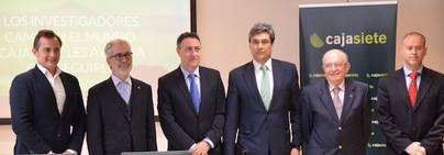 Presentados los Premios Talento y Compromiso 