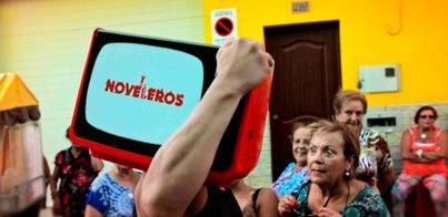 Los primos serán los protagonistas de ‘noveleros’