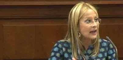 Navarro promete 100.000 empleos en la próxima Legislatura