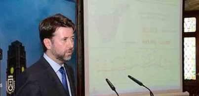 La propuesta de reparto del IGTE respeta la "solidaridad" con las islas periféricas
