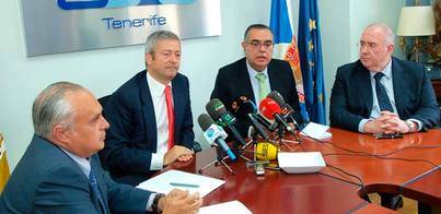 CEOE-Tenerife pide políticas de inversión para afianzar la recuperación
