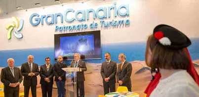 Gran Canaria es líder en la llegada de alemanes a Canarias