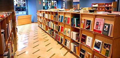 Canarias tiene 11 librerías por cada 100.000 habitantes