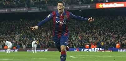 El Barça gana el clásico