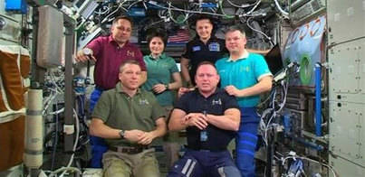 Rusia y EEUU construirán una nueva Estación Espacial