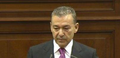 Rivero considera que las medidas de cohesión social "deben seguir"