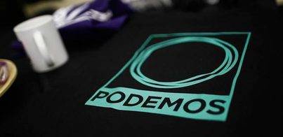 Podemos propone una ayuda para cada niño que nazca
