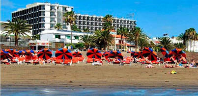 Canarias busca fidelizar al turista francés en el Salón de Mundial de París