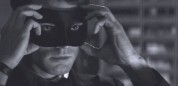 Primer tráiler de 50 sombras más oscuras