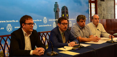 La Orotava se convierte en la capital del queso