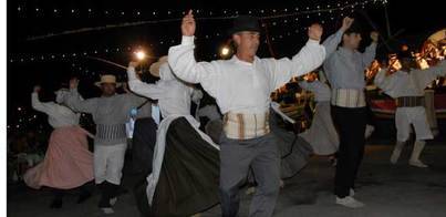 Las Fiestas de Mayo contarán con la actuación de numerosos grupos folclóricos