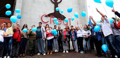 Apanate cumple 20 años concienciando sobre el autismo