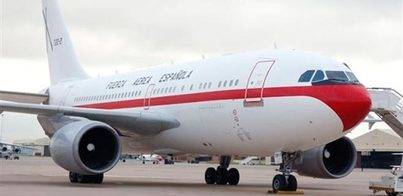 Un avión del Ejército evacuará a españoles