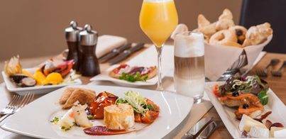 El Brunch del Hotel Mencey entre los diez mejores de España