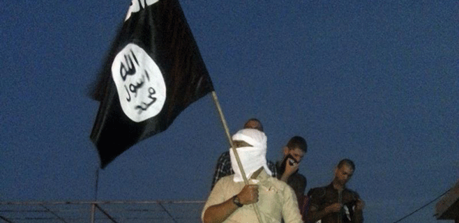 El Estado Islámico ejecuta a 30 personas en Libia