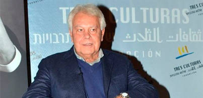Venezuela declara a Felipe González persona non grata