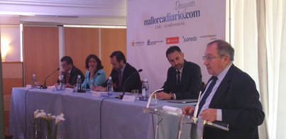 José Luis Bonet: “Los sueldos subirán de manera razonable”