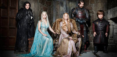 HBO prohibe a un bar emitir Juego de tronos