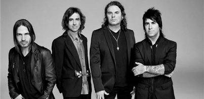Maná iniciará en Canarias su gira española