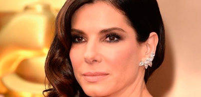 Sandra Bullock, la más bella del mundo