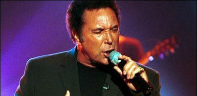 Tom Jones actuará en Tenerife