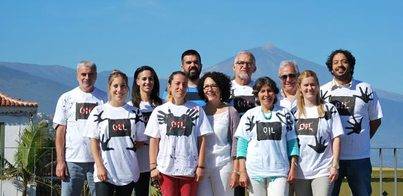 “UNID@S SE PUEDE -  EL SAUZAL” fundamenta su proyecto en la transparencia