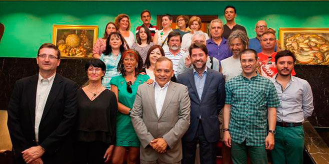 Cabildo de Tenerife, finalista al Premio Nacional de Artesanía
